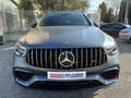 Mercedes-Benz GLC 63 AMG (2) AMG 63 S 4MATIC Grau - thumbnail 4