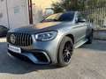 Mercedes-Benz GLC 63 AMG COUPE (2) AMG 63 S 4MATIC Grau - thumbnail 6