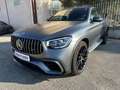 Mercedes-Benz GLC 63 AMG COUPE (2) AMG 63 S 4MATIC Grau - thumbnail 1