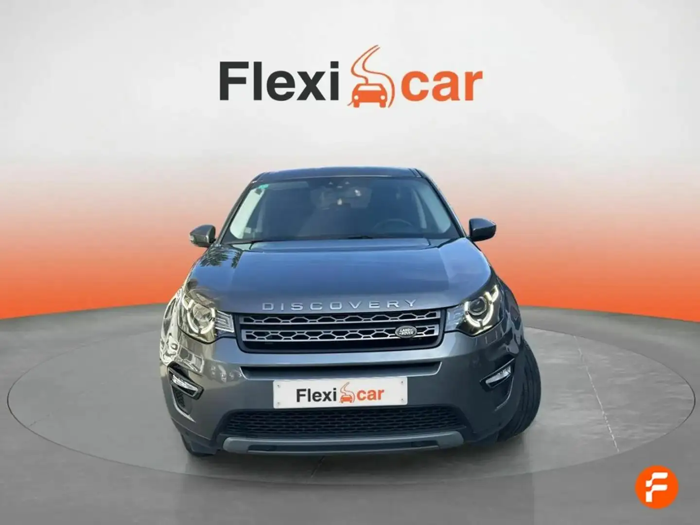 Land Rover Discovery Sport 2.0L TD4 132kW (180CV) 4x4 HSE Amarillo - 2