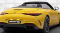 Mercedes-Benz SL 63 AMG 4Matic+ Aut. Amarillo - thumbnail 11