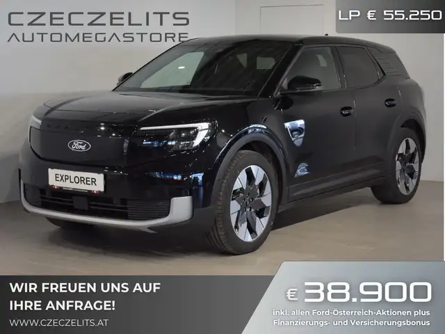 Ford Explorer Elektro 77kWh Select ON43478 JF