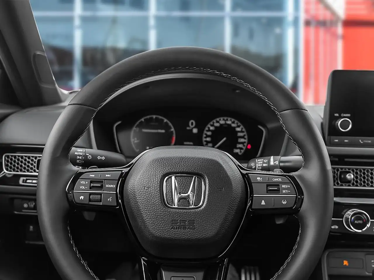Honda Civic photo Honda Civic