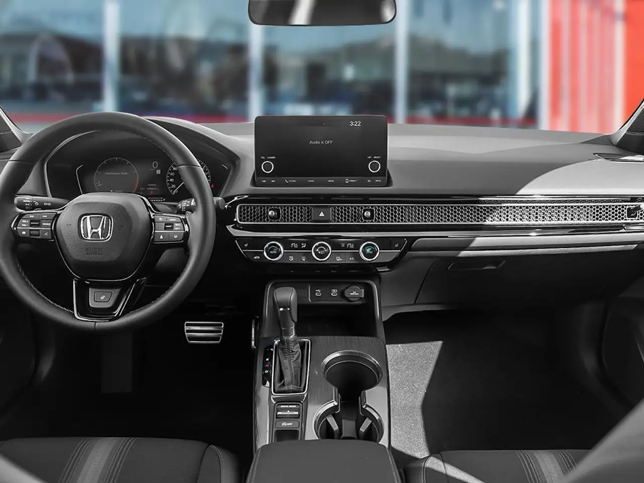 Honda Civic photo Honda Civic