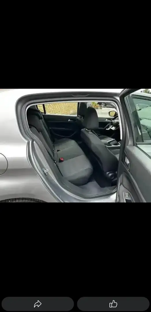 Peugeot 308 200 THP GTi - 1