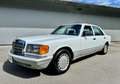 Mercedes-Benz 300 SEL just 1 owner 49600km Weiß - thumbnail 8