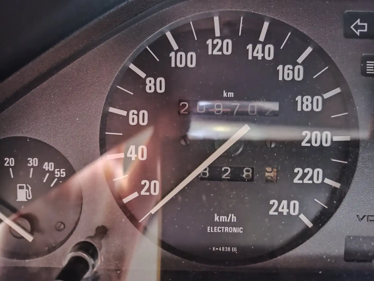BMW 318 318i Bianco - 1