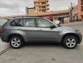 BMW X5 X5 xdrive30d (3.0d) Futura auto Gris - thumbnail 16