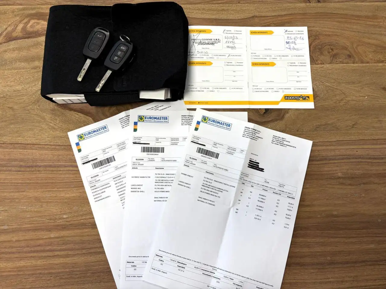 Dacia Jogger 1.0 TCe GPL 100 CV 5 posti Extreme Up! 20