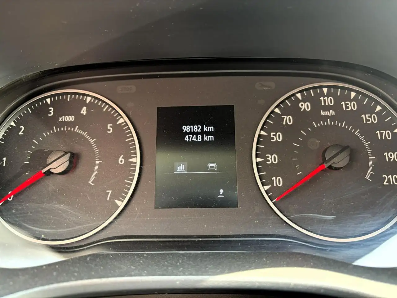 Dacia Jogger 1.0 TCe GPL 100 CV 5 posti Extreme Up! 15