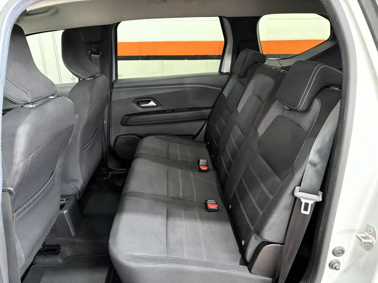 Dacia Jogger 1.0 TCe GPL 100 CV 5 posti Extreme Up! 10