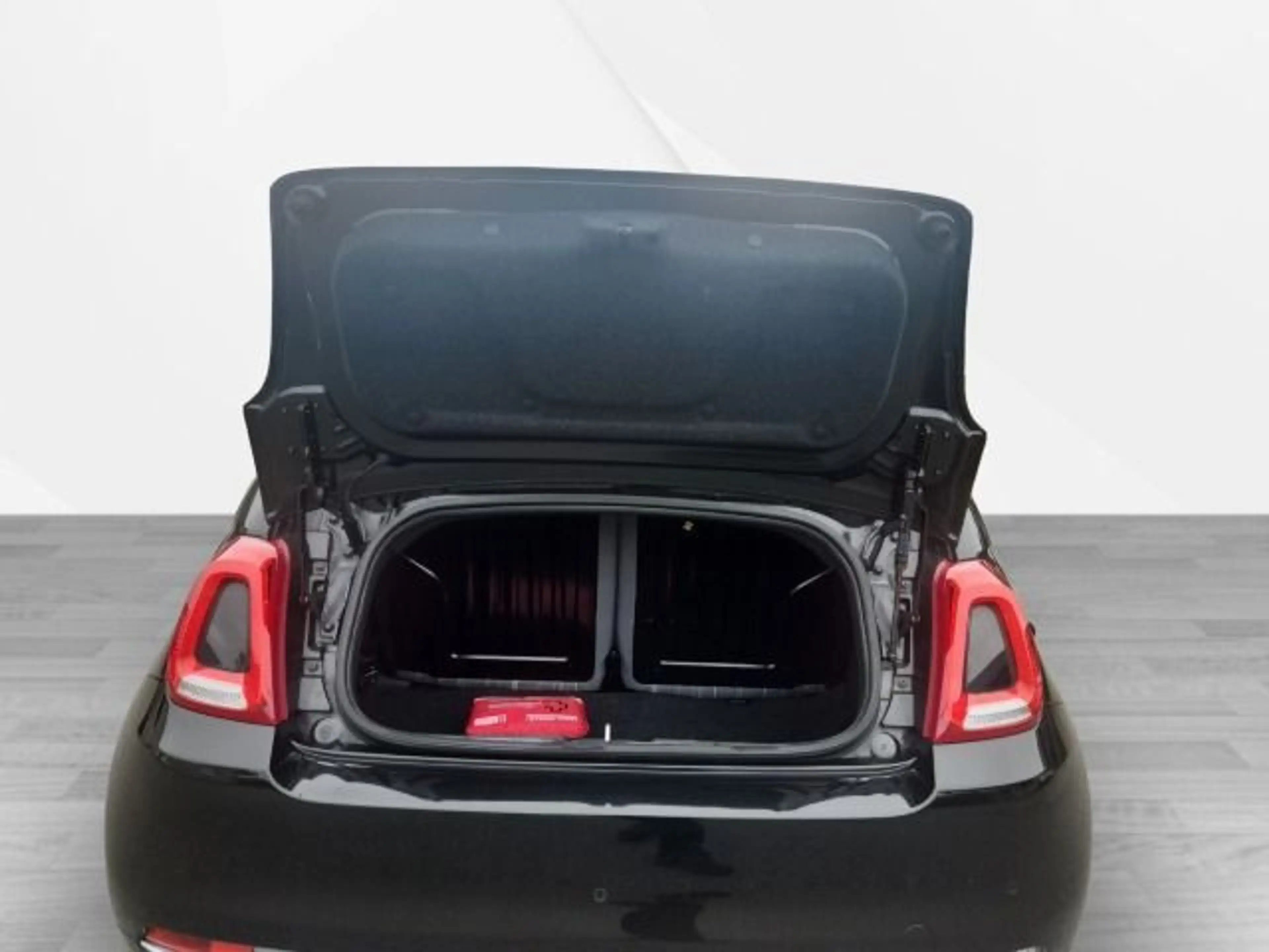 Fiat 500C 1.2 8V Lounge Cabrio *Klima*Navi* TOP * — photo 12