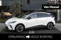 MG MG4 Electric Trophy Extended Range | Private Lease van Blanc - thumbnail 1