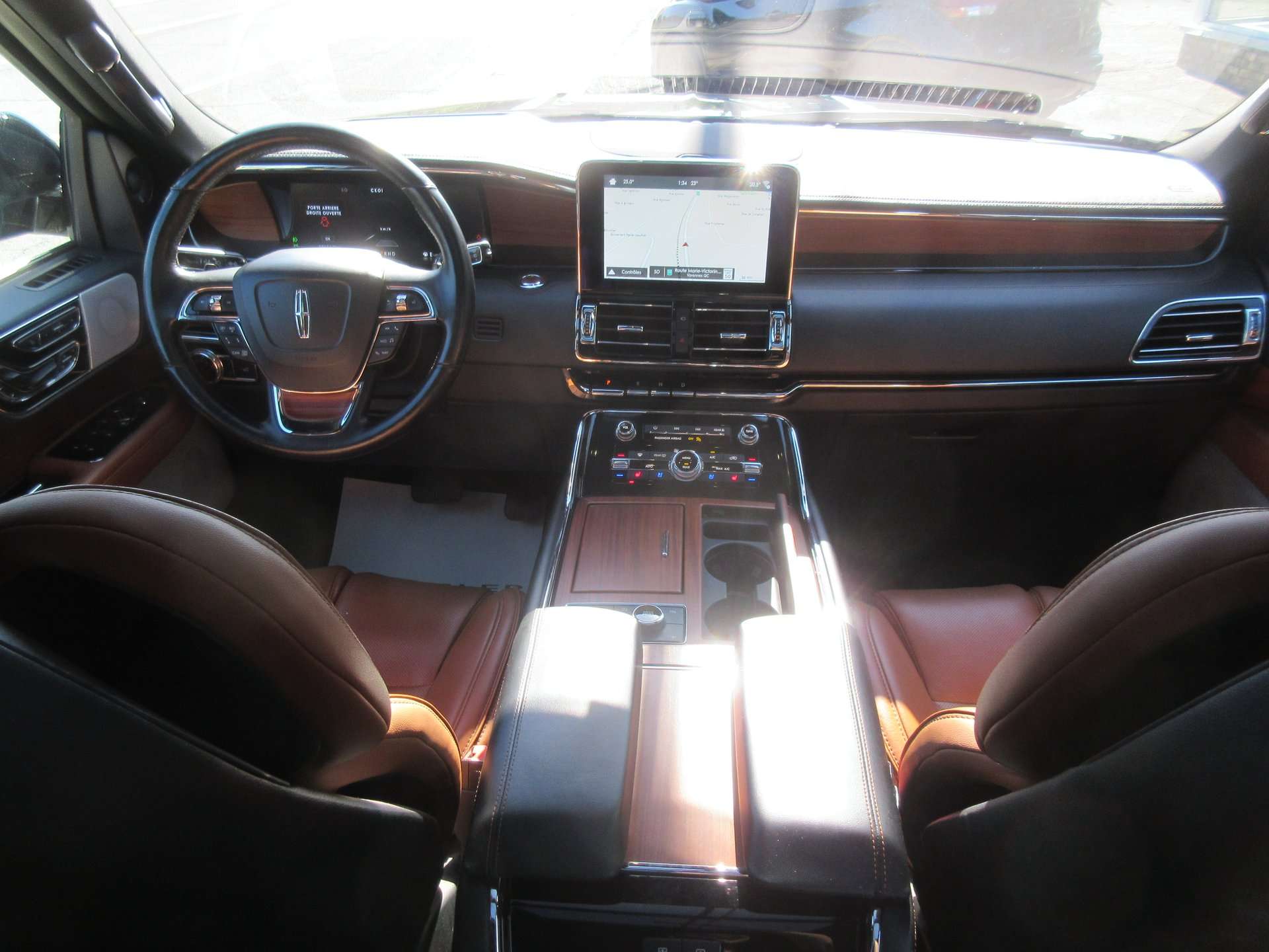 2019 Lincoln Navigator L