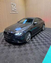 E450 4Matic AMG-line  *E53LOOK,FACELIFT,BURMESTER*