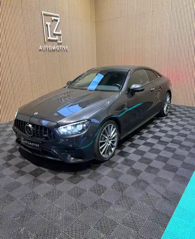 Mercedes-Benz E 450 E450 4Matic AMG-line  *E53LOOK,FACELIFT,BURMESTER*