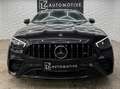 Mercedes-Benz E 450 E450 4MaticAMG ANGEBOT*E53LOOK,FACELIFT,BURMESTER* Grau - thumbnail 8