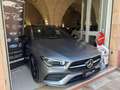Mercedes-Benz CLA 200 CLA Coupe - C118 Coupe Premium auto Grigio - thumbnail 3