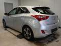 Hyundai i30 i30 1,4 CRDi Comfort Comfort | Service & Pickerl Silber - thumbnail 6