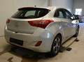 Hyundai i30 i30 1,4 CRDi Comfort Comfort | Service & Pickerl Silber - thumbnail 8