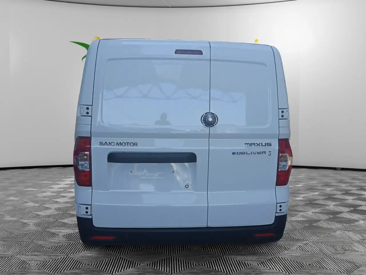Maxus Model not specified 2025