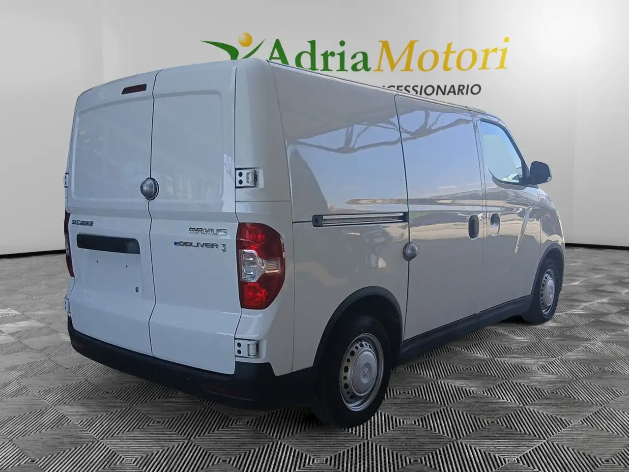 Maxus Model not specified 2025