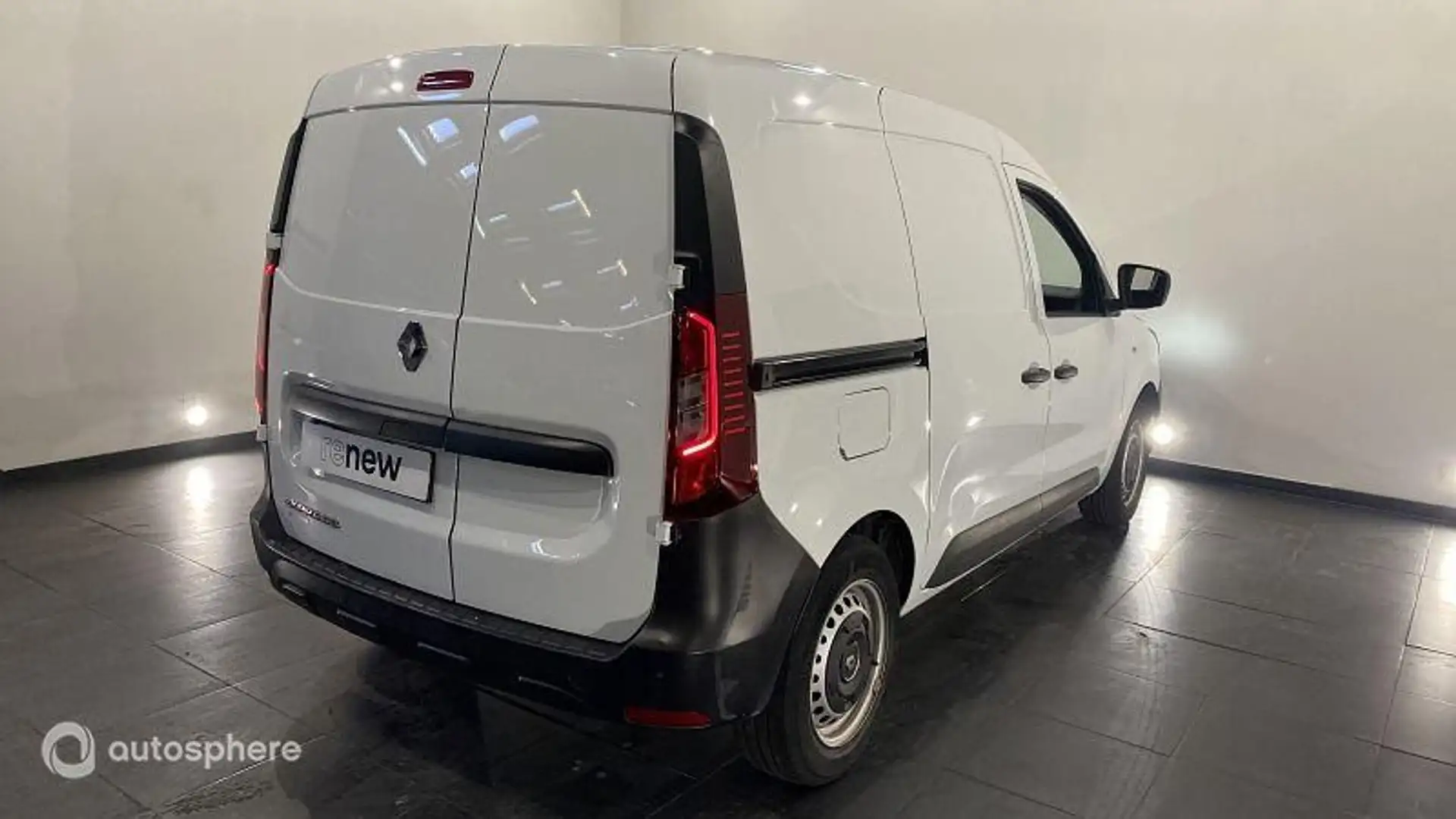 Renault Express 1.5 Blue dCi 95ch Confort 22 - 2