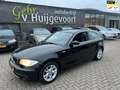 BMW 116 1-serie 116i Business Line Zwart - thumbnail 1