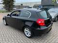BMW 116 1-serie 116i Business Line Zwart - thumbnail 3