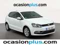 Volkswagen Polo 1.2 TSI BMT Sport 81kW Blanco - thumbnail 2