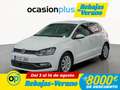 Volkswagen Polo 1.2 TSI BMT Sport 81kW Blanco - thumbnail 1