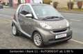 smart forTwo coupe Micro Hybrid Drive KLIMA AUTOM. Argent - thumbnail 3