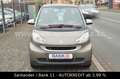 smart forTwo coupe Micro Hybrid Drive KLIMA AUTOM. Argent - thumbnail 6