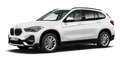 BMW X1 sDrive18i Advantage LED SpurAss Navi PDC Weiß - thumbnail 1