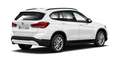 BMW X1 sDrive18i Advantage LED SpurAss Navi PDC Weiß - thumbnail 2