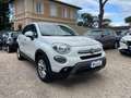 Fiat 500X 1.3cc CITY CROSS 150cv CAMBIO AL VOLANTE BLUETOOTH Weiß - thumbnail 1