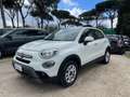 Fiat 500X 1.3cc CITY CROSS 150cv CAMBIO AL VOLANTE BLUETOOTH Weiß - thumbnail 2