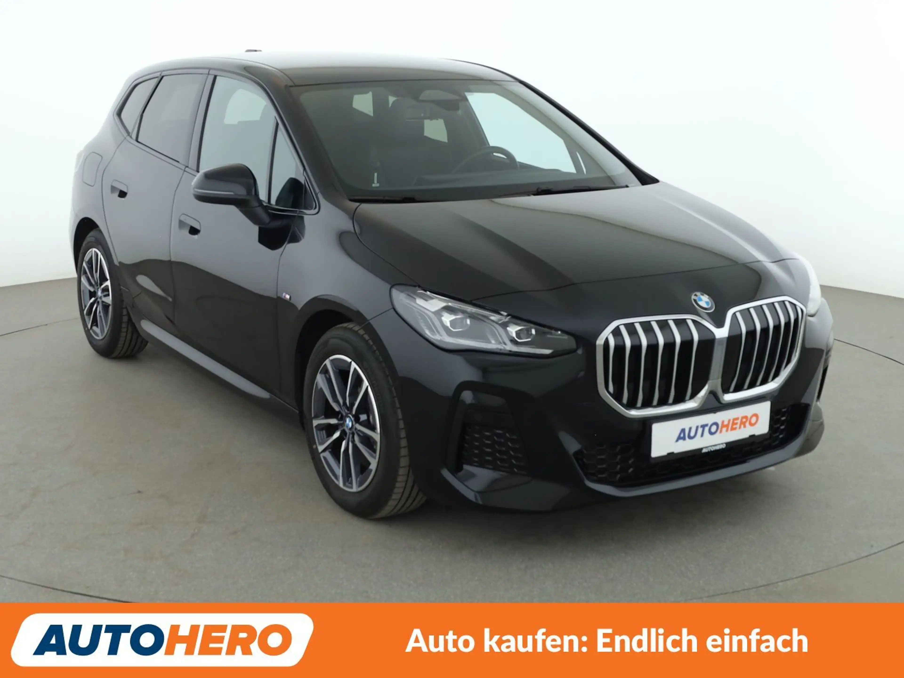BMW 223 223i Active Tourer Mild-Hybrid M Sport Aut.*NAVI* — photo 8