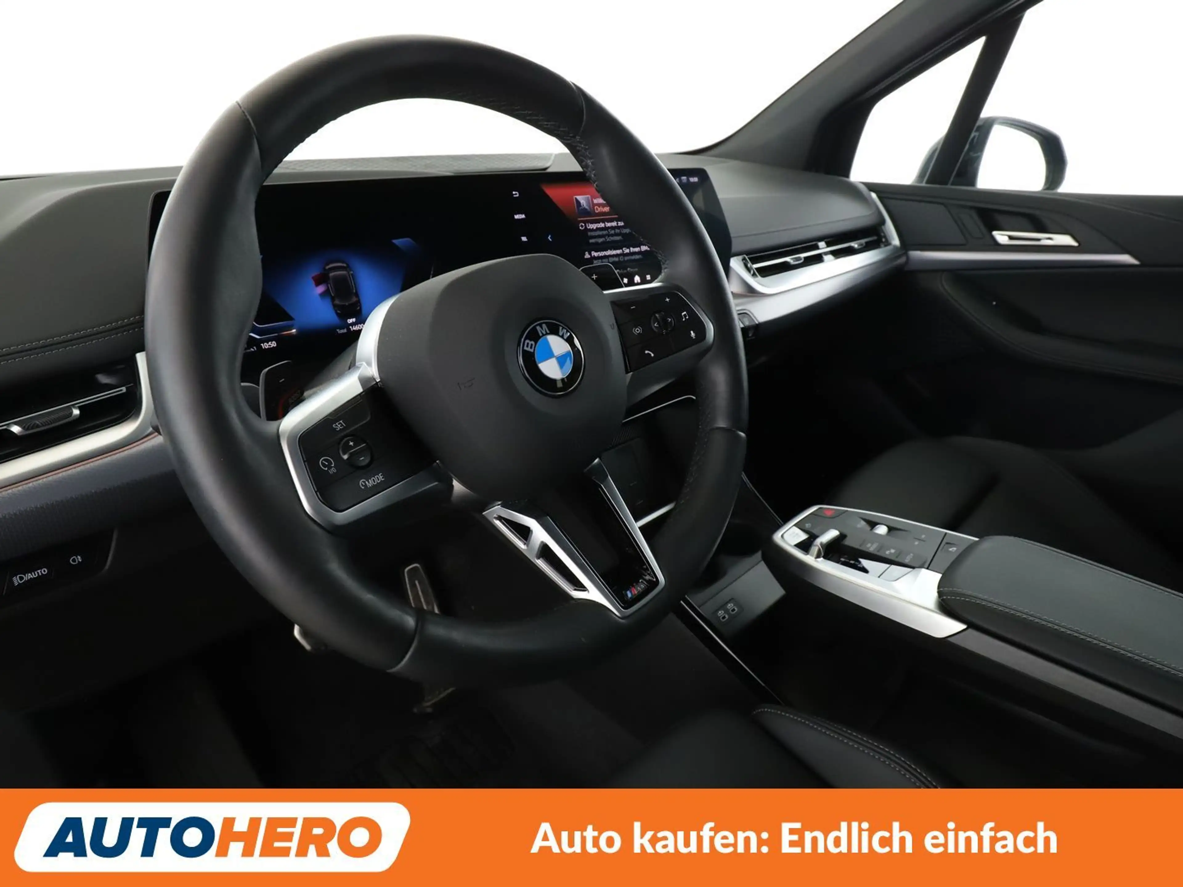 BMW 223 223i Active Tourer Mild-Hybrid M Sport Aut.*NAVI* — photo 11