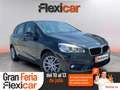 BMW 218 218d Negro - thumbnail 1