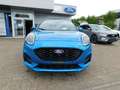Ford Puma ST Line X Autom Hybrid ACC/Bliss/360°Kamera Blau - thumbnail 2