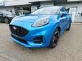 Ford Puma ST Line X Autom Hybrid ACC/Bliss/360°Kamera Blau - thumbnail 3