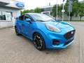 Ford Puma ST Line X Autom Hybrid ACC/Bliss/360°Kamera Blau - thumbnail 1