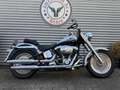 Harley-Davidson Fat Boy 100th Anniversary Silber - thumbnail 1