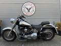 Harley-Davidson Fat Boy 100th Anniversary Silber - thumbnail 2