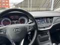 Opel Astra K SpotsTourer 1.6 CDTI Edition Silber - thumbnail 11