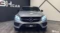 Mercedes-Benz GLE 350 Classe COUPE 350 D 4MATIC / Historique Complet / Origine FRANCE Gris - thumbnail 3