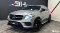 Mercedes-Benz GLE 350 Classe COUPE 350 D 4MATIC / Historique Complet / Origine FRANCE Gris - thumbnail 1