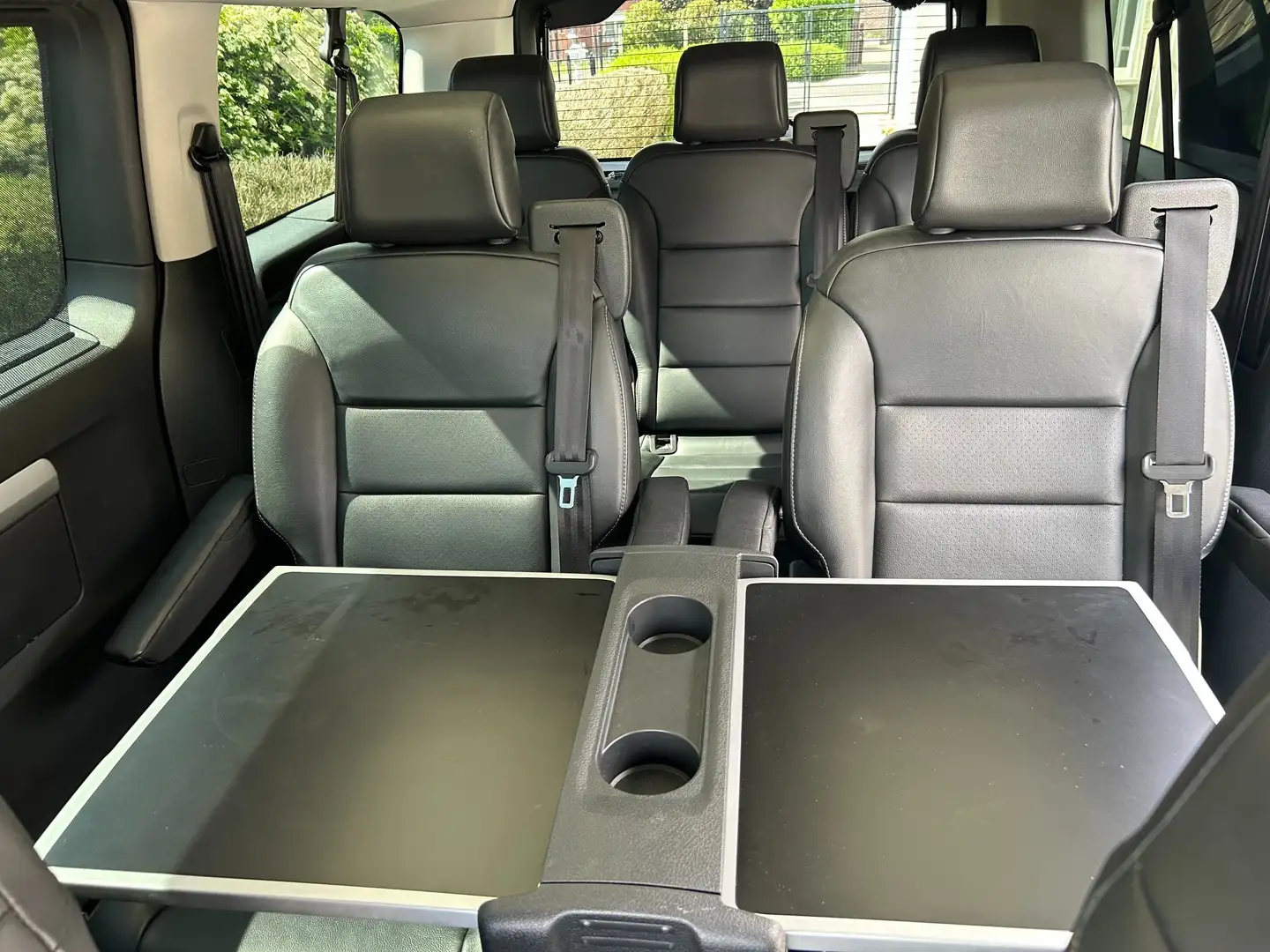 Toyota Proace Proace 2,0-l-D-4D L2 Autm. Comfort - 2