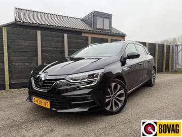 Estate 1.3 TCe 140 Techno 1e eigenaar, BTW auto
